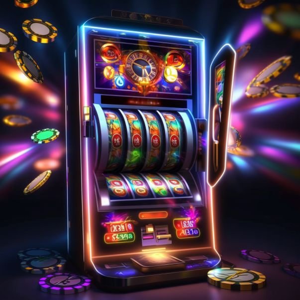 Slot games hero image for ywkk Bangladesh users on mobile