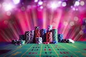Responsible gaming and casino safety reminder graphic for ywkk Bangladesh guide